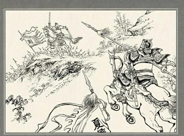 乐进|刘备的武艺如何?他跟于禁、李典和乐进相比,差距大不大?