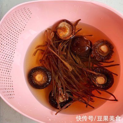 5分钟就能做好的简易版浇头面，简单又好吃