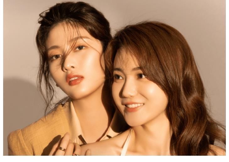 《心動的信號4》女嘉賓集體更博發(fā)合影,孔汝淳只給兩個人點贊