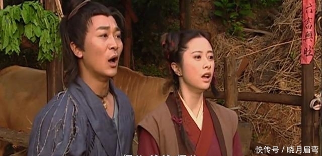 连城诀|金庸的人性力作《连城诀》:“好人未必有好报”