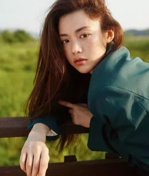 超适合春季的5种温暖发色,黄皮女生染了十分显白显气质!