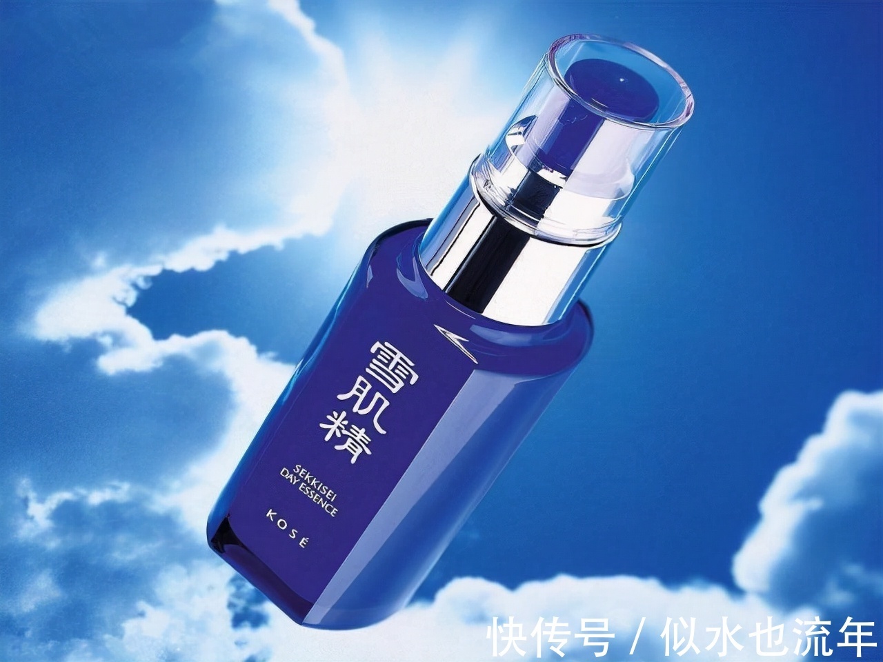 美白|适合熟龄肌使用的精华液推荐:能很好的淡化细纹和暗沉,效果不错