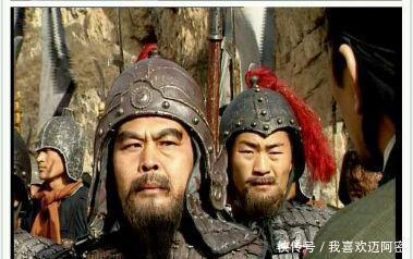 三国演义|谁这么有才，整理出三国演义版的一百单八将！