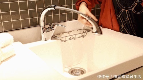 洗脸池|第二次装修，扔掉8个毫无用处的失败设计，现在居住幸福感真好