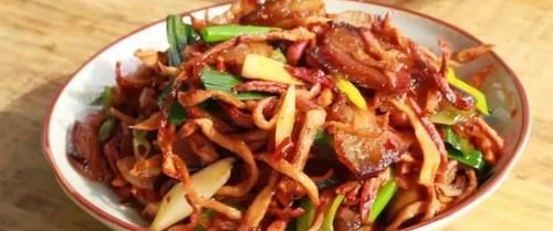 美味家常菜推荐, 简单快手, 爽口不腻, 总有一道你会喜欢