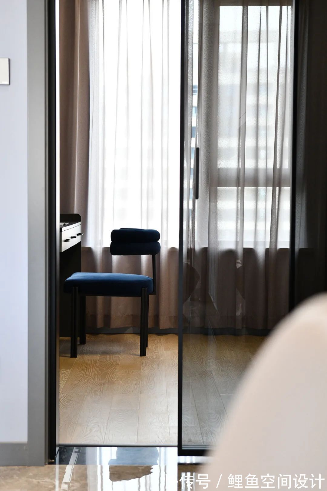 room|180㎡兼纳实用和潮流，延伸出都市生活的仪式感