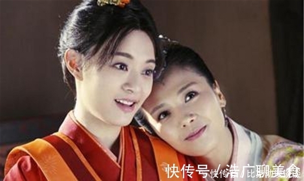 陆贞$史书上“臭名昭著”的3人,却被现在的影视剧洗白,成为了好人?