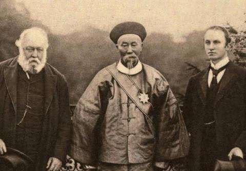 巩金瓯|清末民国时期,各版本“国歌”的歌词什么内容?那是怎样的情怀?