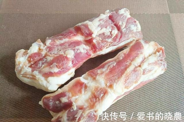 腊肉怎么腌制才好吃第1步不是抹盐,记住3个窍门,腊肉越放越香!