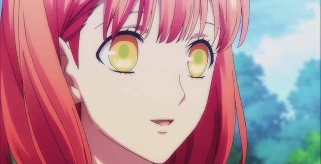 人物|日本男生理想动漫对象前20名,混进了奇怪的人物