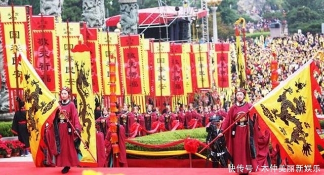 民族|为何说中华民族是世界最聪明的民族呢?