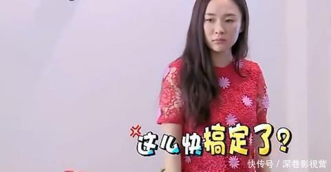 幸福的生活|霍思燕搞不定,杜江却一句话让嗯哼穿上衣服,网友:这妈妈是捡来的吧?