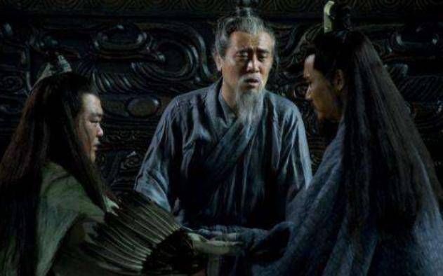 赵云|刘备临死前留下一位大将，武力不输赵云，间接为关羽张飞报了仇