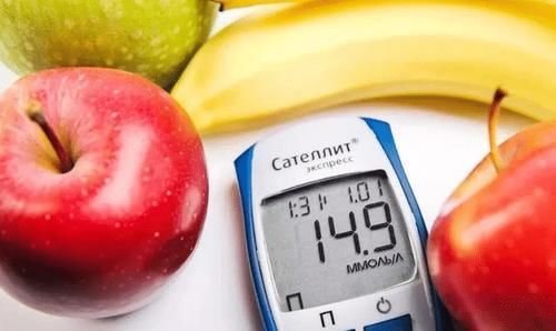 冰糖葫芦|血糖偏高的人,这2种水果经常吃,或可促进胰岛素分泌,稳定血糖