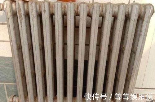 铸铁|暖气片是装铸铁的好，还是碳钢的好？看完一目了然