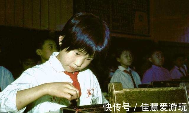 阿诗玛|和我在1980年代的时光路上走一走，那时不富有但快乐