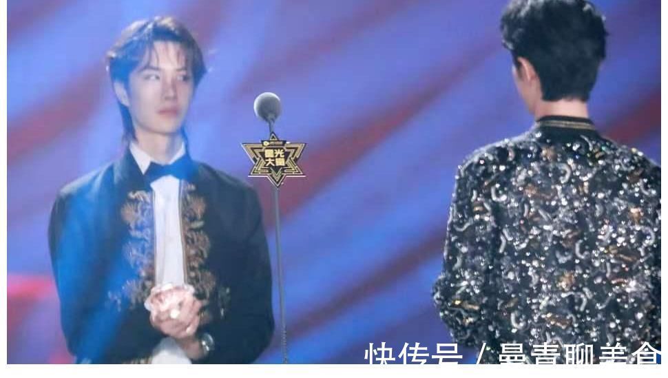 超话|上得了世界第一，却上不了国内第一，博君一肖被打压的到底有多狠