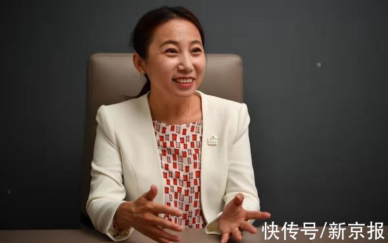 總教練|速滑隊總教練李琰展望北京冬奧會：可以對我們有所期待