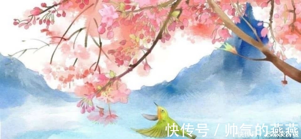 柴荆@陆游这首诗美得令人心醉,贾宝玉读了都爱不释手,值得我们一读!