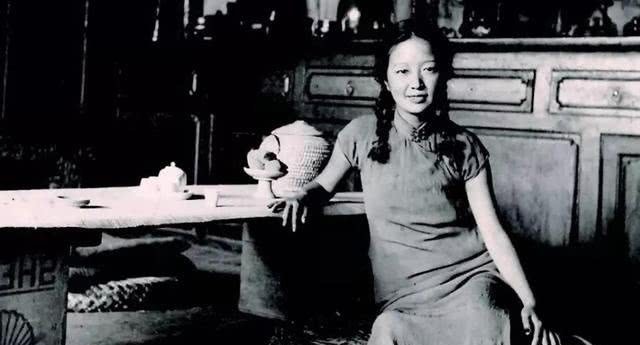 民国最牛四姐妹:风华绝代,嫁才子名流,人人活过90岁