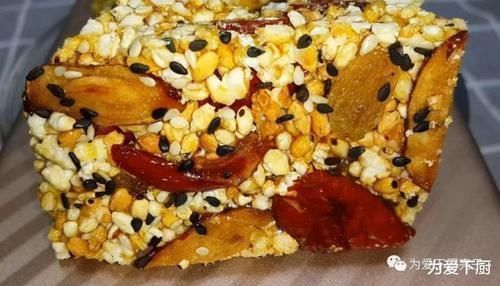 大米扔进滚烫的油锅里，5秒瞬间变美食，吃一口就爱上了，真的太好吃了