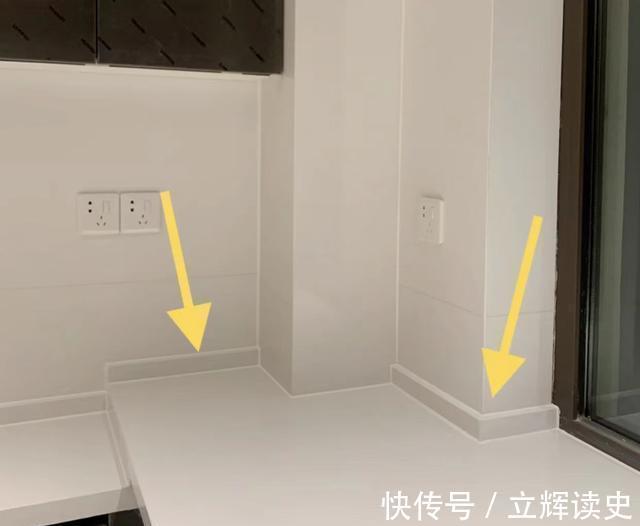 瓷砖|过来人建议:若是再买房,厨房一定“4不装”,入住后超实用