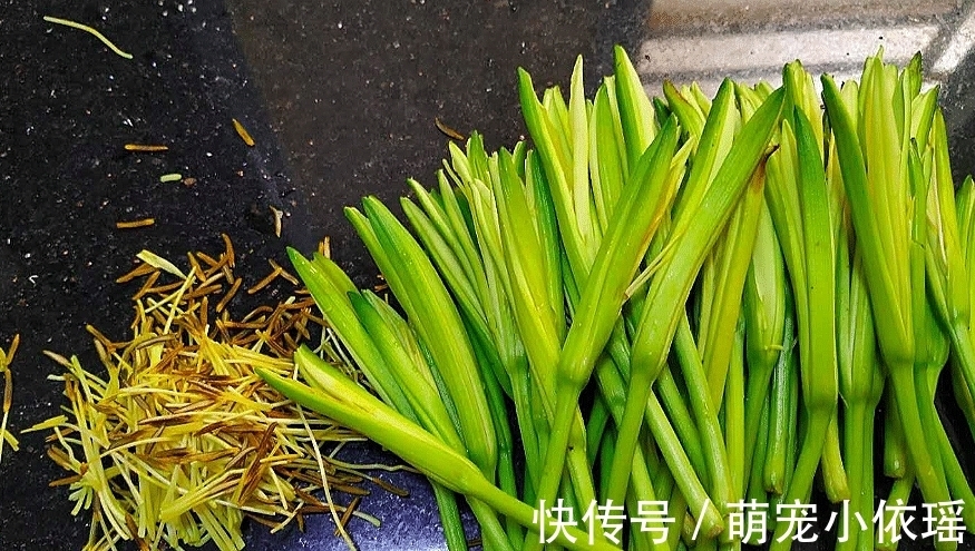 蔬菜|这六类蔬菜记得焯水后才吃，多数人都忽略，为了家人再懒也别做错