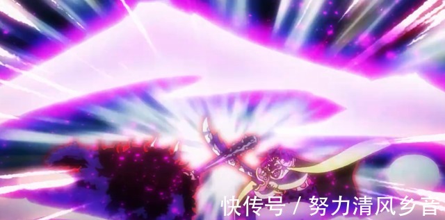 激戰|海賊王953兩位四皇于鬼之島激戰，奎因絞盡腦汁想逃跑