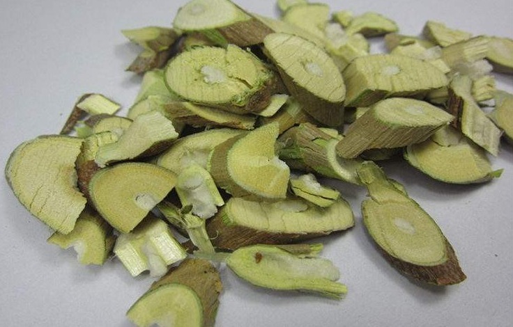 心得|肩膀疼，胳膊疼，手臂僵麻一种普通树枝泡茶！我的用药心得