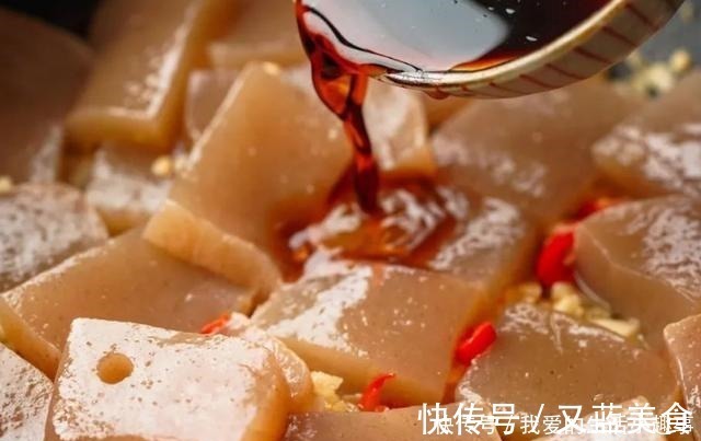 天赐|它是“天赐的良药”，不能生吃，4块钱一斤，炒着吃太香了！