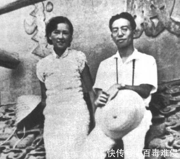 徐志摩&冰心和林徽因，丈夫同班同寝，2人同为才女，为何看对方不顺眼