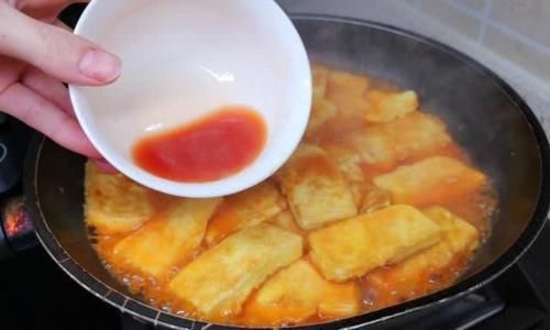 三月宁可不吃肉,也要多吃它,3块钱一斤,补钙促消化,比肉还香