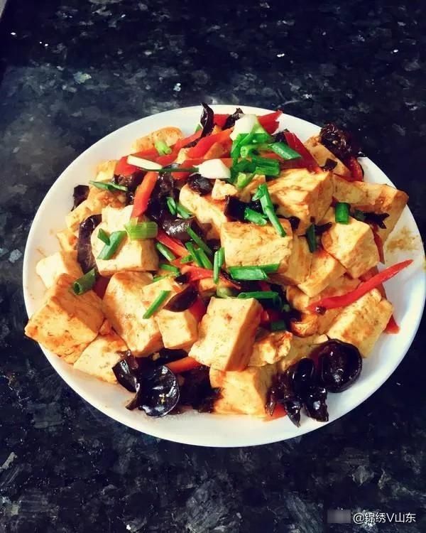 冬天晚餐不知道吃啥？12道家常热乎硬菜，营养滋补简单，照做就行