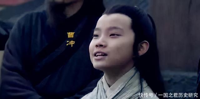 嫡长子继承|曹冲如果不死，是否有机会继承曹操的位置，曹丕还有机会吗