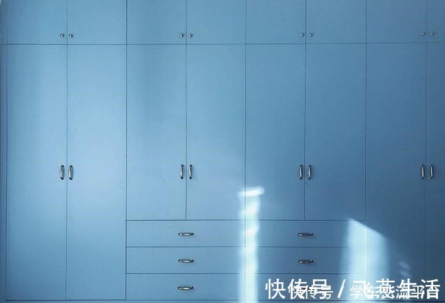 收纳|她家仅67平，全屋却堪称“教科书式”装修，照着学就对了！晒晒！