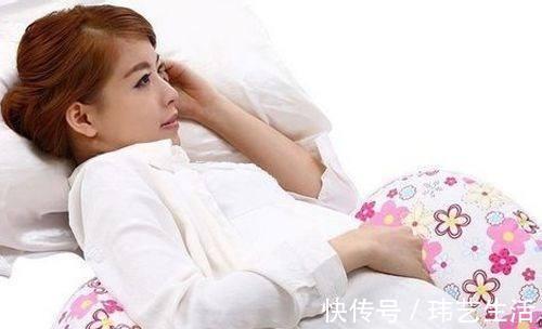 胎儿|孕妈睡觉翻来覆去,会对胎儿有什么影响越到孕晚期越严重