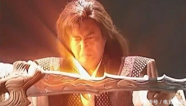 武功绝学|武侠剧中只有一招的十大武学,一剑隔世上榜,摩诃无量第一