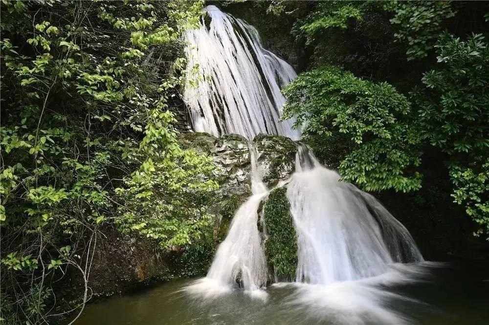 早春二月，水磨沟邀您踏青赏春！