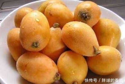 甩掉|立冬后,常吃此果,每天一个,润肺止咳,排毒清肠,甩掉大肚腩!