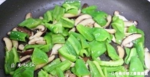 香菇|香菇和此物是绝配,3块钱一斤,燃烧脂肪,软化血管,越吃越瘦