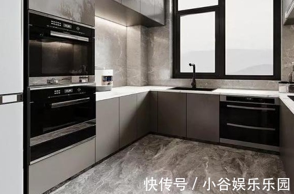 瓷砖|为何灰色瓷砖很流行?有什么优点和缺点?选择时要注意什么?