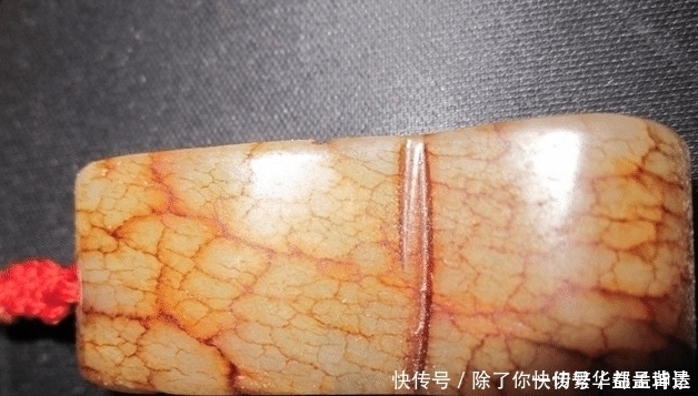 马未都:最残忍的文物造假,把玉塞进活羊腿中,3年后取出