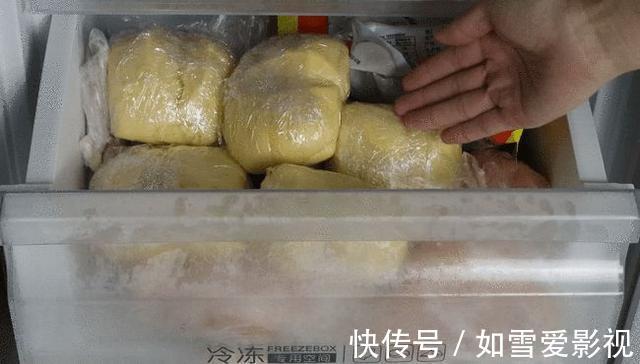 放入冰箱|馒头放冰箱超三天，会产生黄曲霉？医生：不宜放冰箱的是三种蔬菜