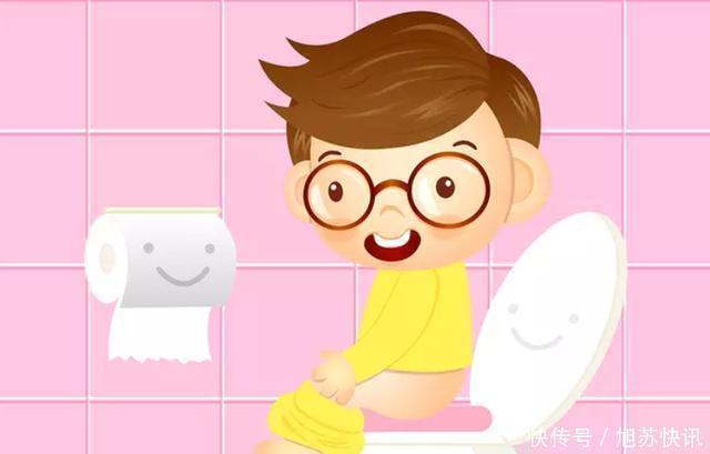 家长|为什么孩子都讨厌在学校“拉粑粑”老师不说,家长要知道