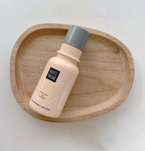 嘘！这几个宝藏粉底液也太好用了吧，自然持妆还不容易暗沉，