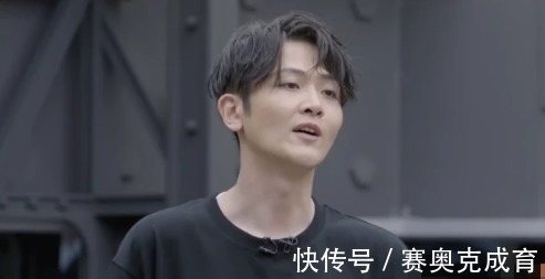 欧阳靖|披荆斩棘赛制惹争议,陈辉、欧阳靖自行淘汰,排名垫底的他不吭声