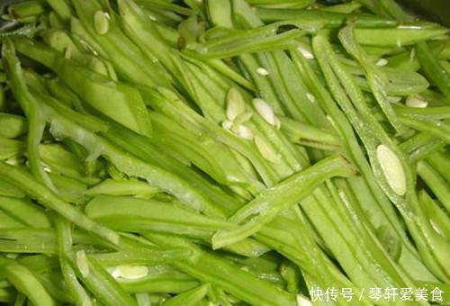 这菜一年到头都很贵,但是补钙比牛奶还强,再贵也值得!