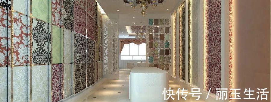 仿古|过来人教你怎么挑瓷砖,好看还耐用,用上几十年都没问题