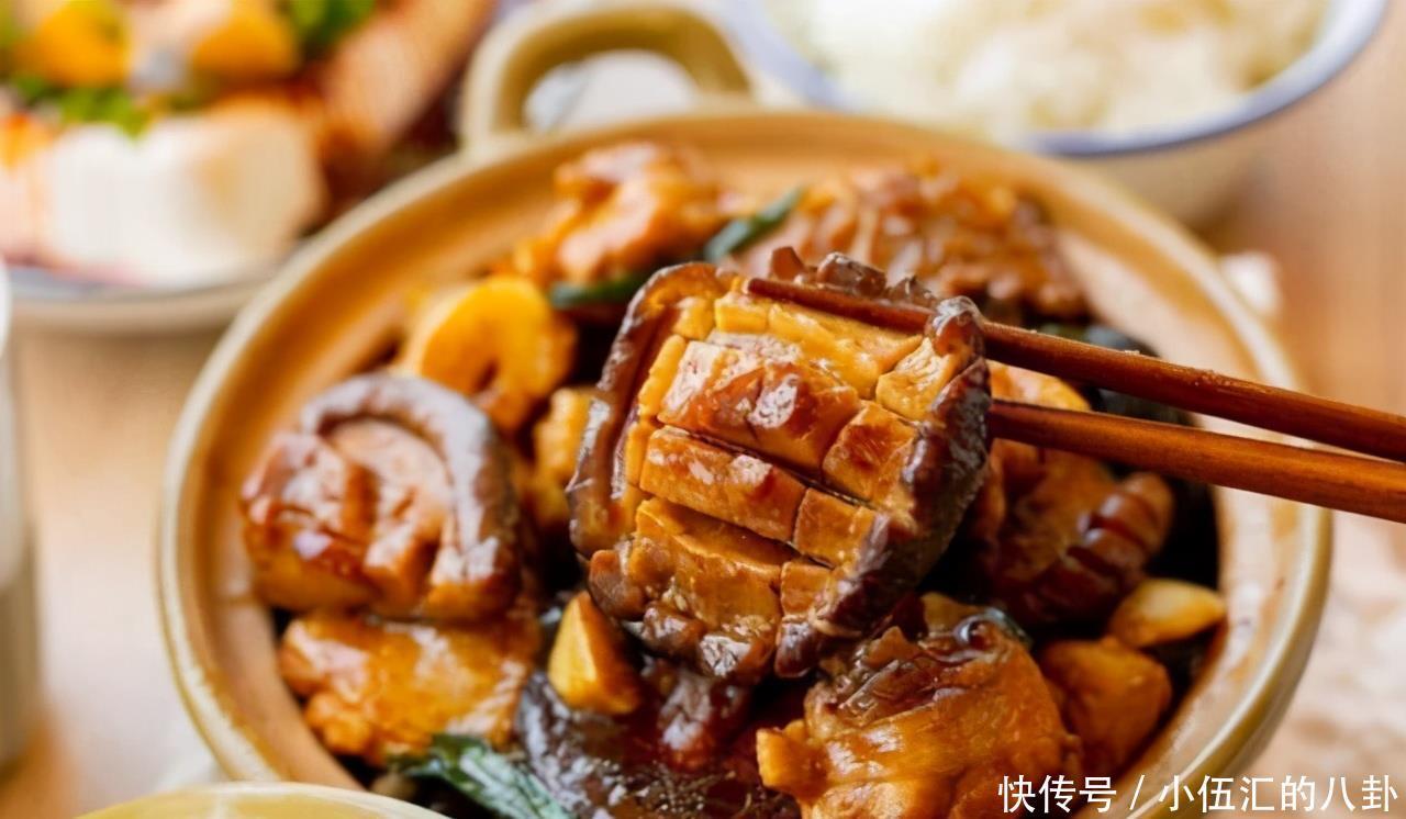 整理几款菜肴推荐,做法一目了然,味道百吃不厌,你也试试吧