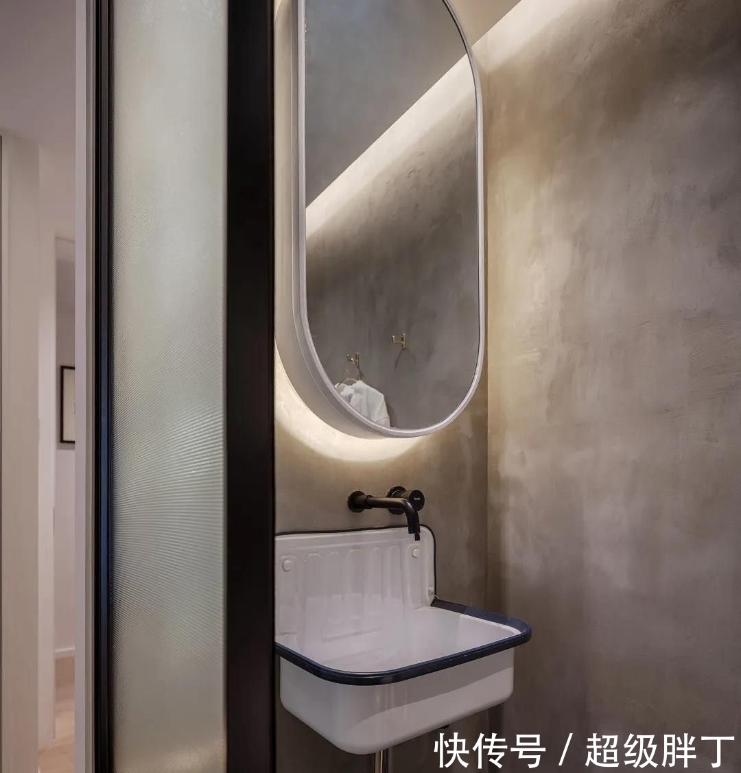 平面图|他89㎡家,光一个儿童房就把我圈粉,全屋温馨大方,治愈超多人
